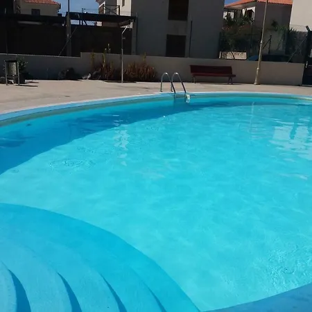 Denshu Сasa de vacaciones *